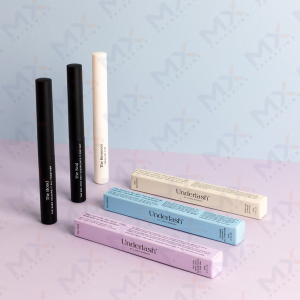 Mascara Boxes - view 2